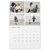 Grille Simple De Quatre (48 Photos) Calendrier Per (Feb 2026)