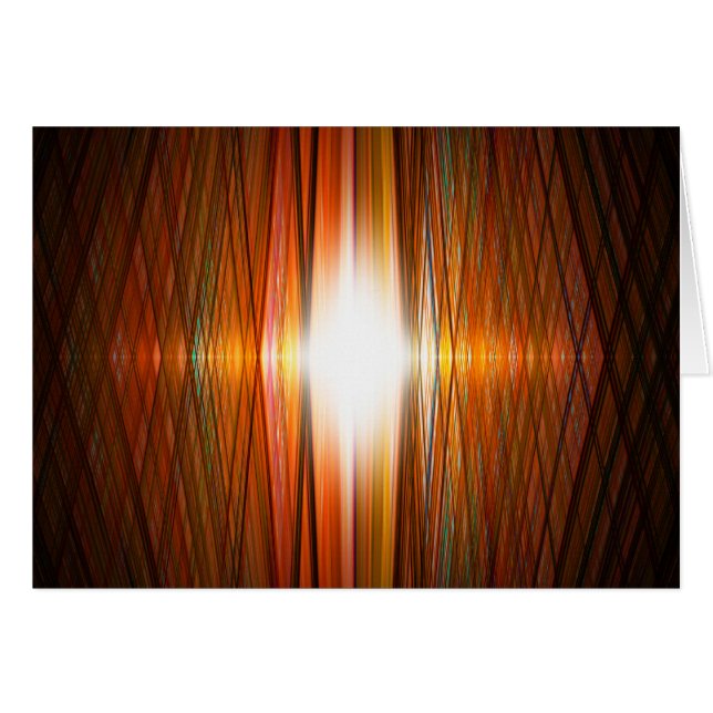 Grille Starburst (Devant horizontal)