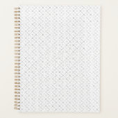 Grille transparente PNG | Superposition de texture (Devant)