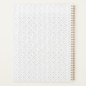 Grille transparente PNG | Superposition de texture (Dos)