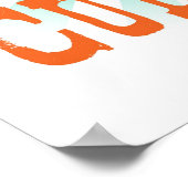 Grille vers le haut et teinture impression graphiq (Coin)