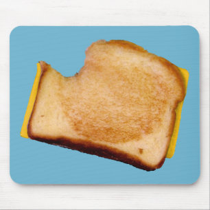 Grilled Cheese Sandwich Muismat