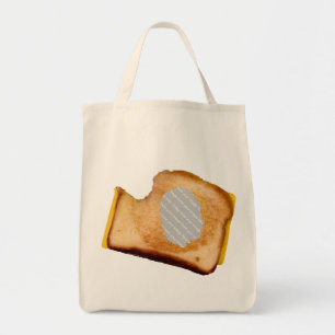 grilled-kaas Sandwich Tote Bag