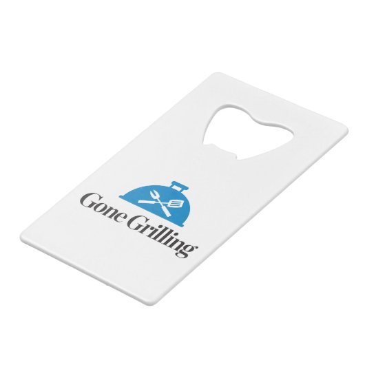 Griller allé (Devant Angle)