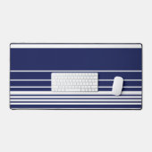 Grilles complexes - Bleu (Clavier et souris)