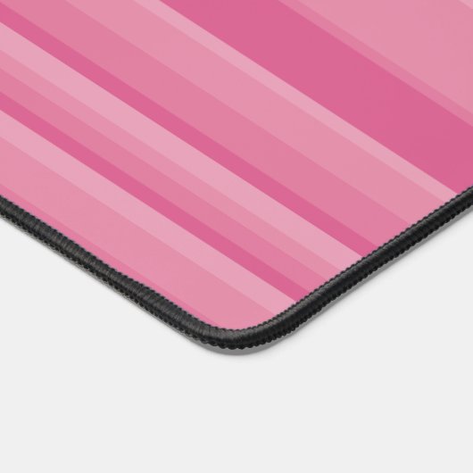 Grilles complexes en rose (Coin)