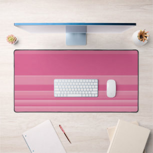 Grilles complexes en rose