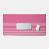 Grilles complexes en rose (Clavier et souris)