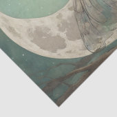 grillig ontkoppelingspapier tissuepapier (Detail)