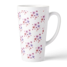 Grillige Bloemen