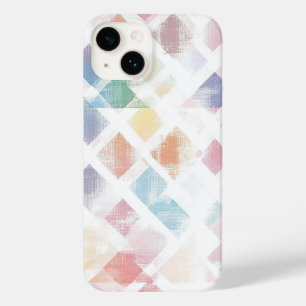 grillige bloemenharmonie Case-Mate iPhone 14 hoesje