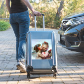 grillige buitenaardse Romance Sticker (Koffer Insitu)