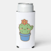 grillige cactus (Seltzer Voorkant)