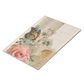  grillige fantasy junk Journal Notitieblok (Schuin)