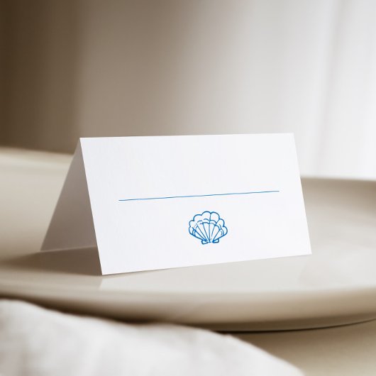 grillige handgetekende schaal