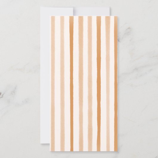 Grillige Italiaanse Citrus Bruiloftsmenu (Achterkant)