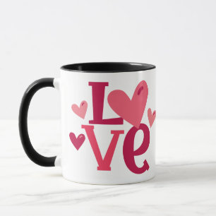 GRILLIGE LIEFDE MOK