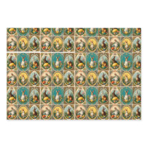 grillige paasdagen. Paaslam, Pasen