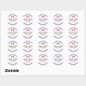 Grillige Stickers (Vel)