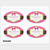 Grillige Stickers (Vel)