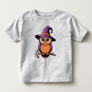 grillige uilheks kinder shirts
