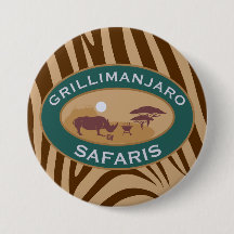 Grillimanjaro Knop