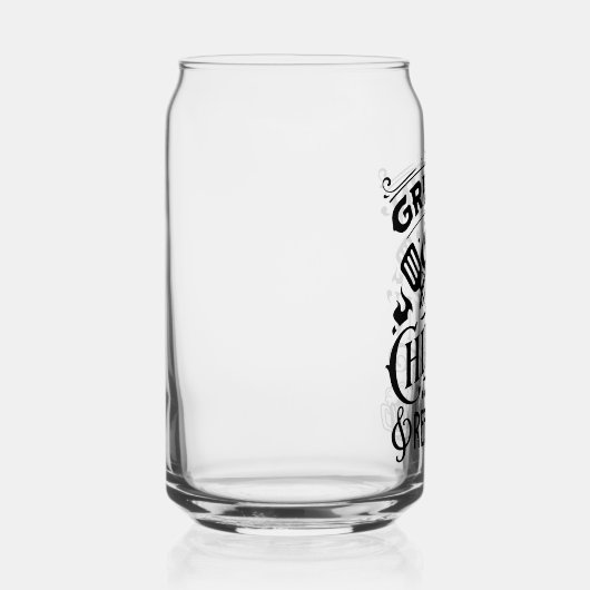 Grillin et chillin et refillin (Droite)