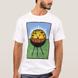 Grillin' Time T-Shirt