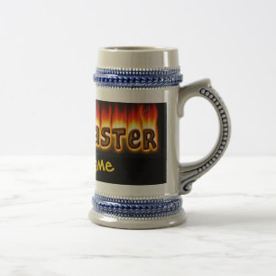 Grillmaster (aanpasbaar) Stein Bierpul