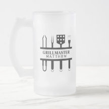 Grillmaster naam vaderdag