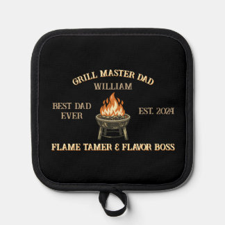 Grillmaster Service Pannenlap