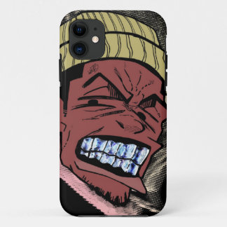 Grillz iPhone 11 Hoesje