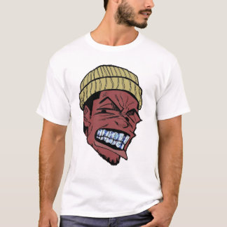Grillz  t-shirt