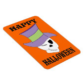 Grim Dandy Magneet (Rechterzijde)