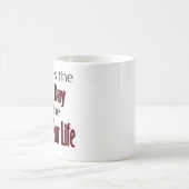 Grim Fandango Mug (Centre)