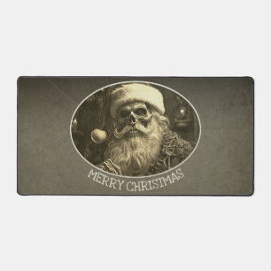 Grim Kerstmis - Skelet Kerstman 65609 Bureaumat