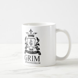 GRIM-Mok Koffiemok