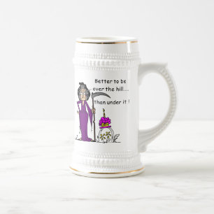 Grim Reaper Birthday Humor Bierpul