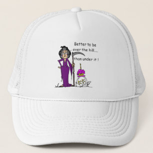 Grim Reaper Birthday Humor Trucker Pet