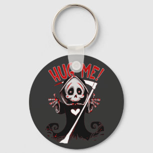 Grim Reaper Death Sleutelhanger