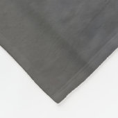 GRIM REAPER FLEECE DEKEN (Hoek)