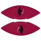 Grim Reaper Halloween Football (Panelen)