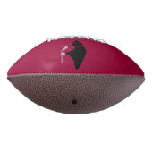 Grim Reaper Halloween Football (Gedraaid 270)