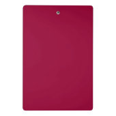 Grim Reaper Halloween Mini Klembord (Achterkant)