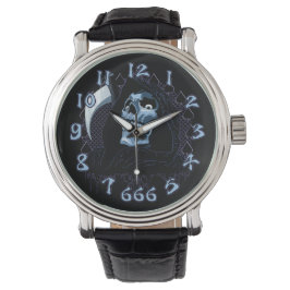 Grim Reaper Horloge