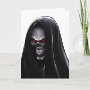Grim Reaper Kaart