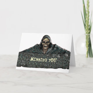 Grim Reaper komt met de Death Scroll van Valpyra Kaart