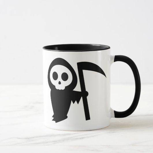 Grim Reaper Mok (Rechts)