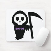 Grim Reaper Muismat (Met muis)