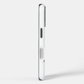 Grim Reaper Skull Stoere Telefoonhoes voor iPhone  Case-Mate iPhone Case (Achterkant / Rechts)